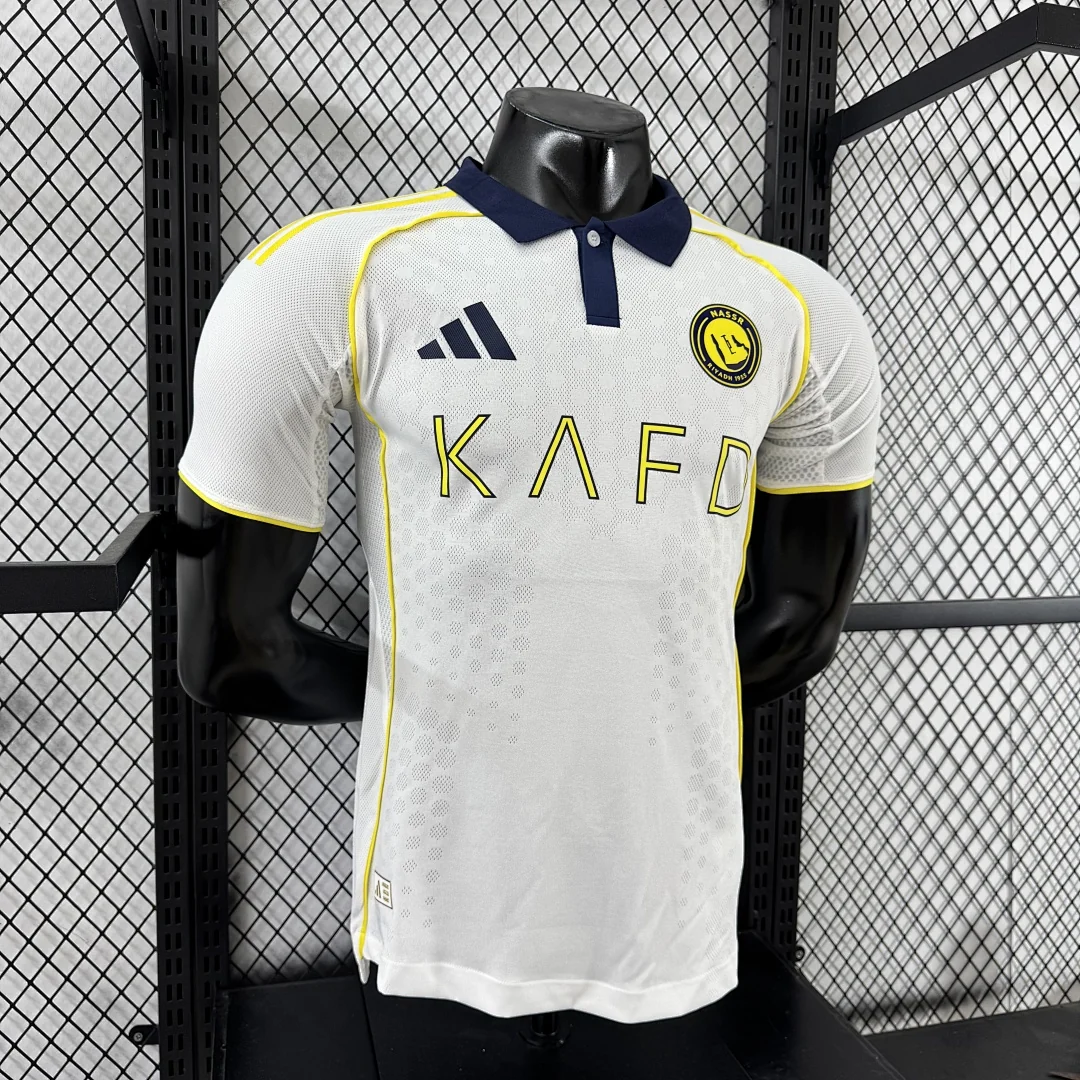 2526 Riyadh Second Away S-2XL - view 6