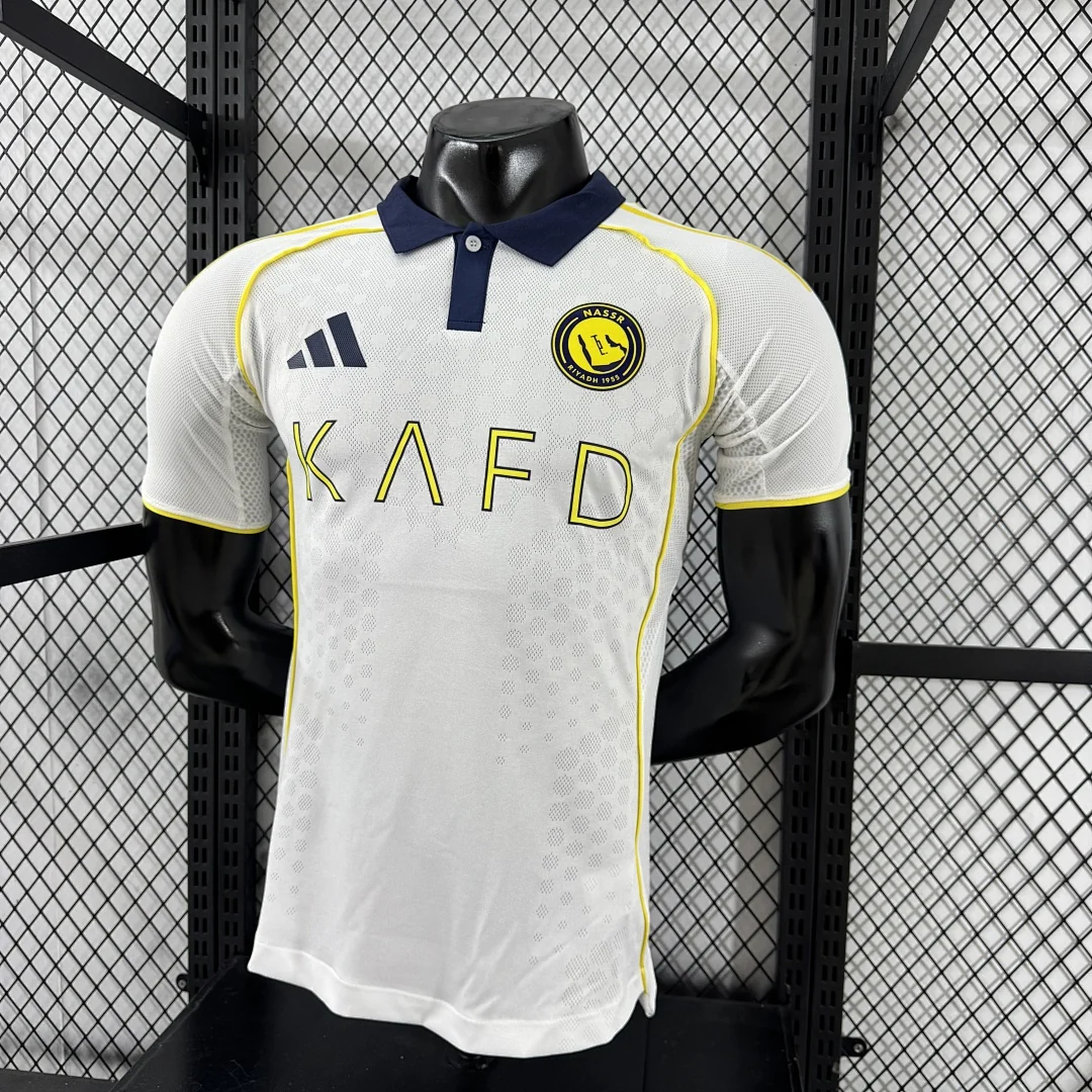 2526 Riyadh Second Away S-2XL - view 7