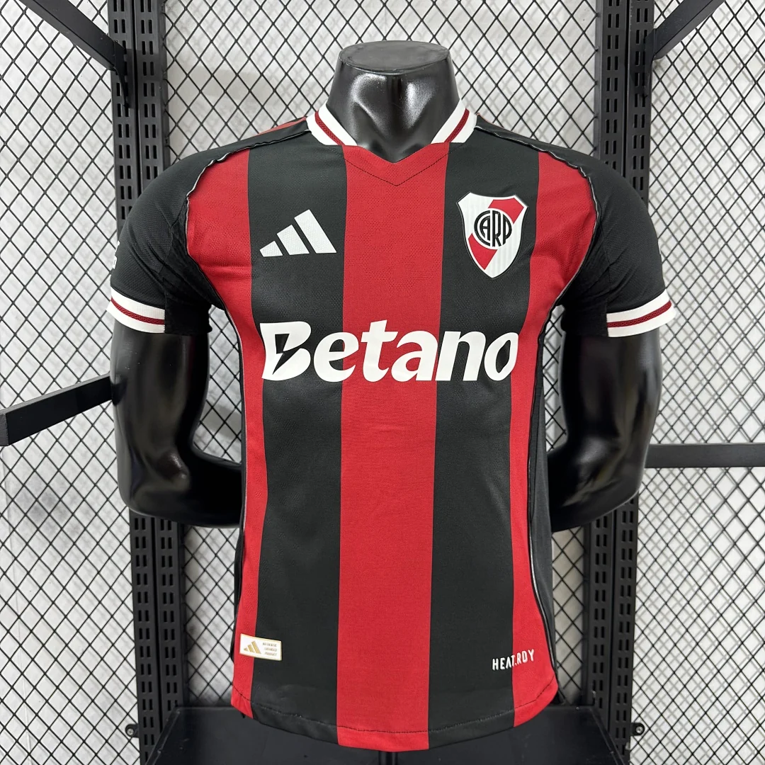 2526 River Plate Away S-4XL