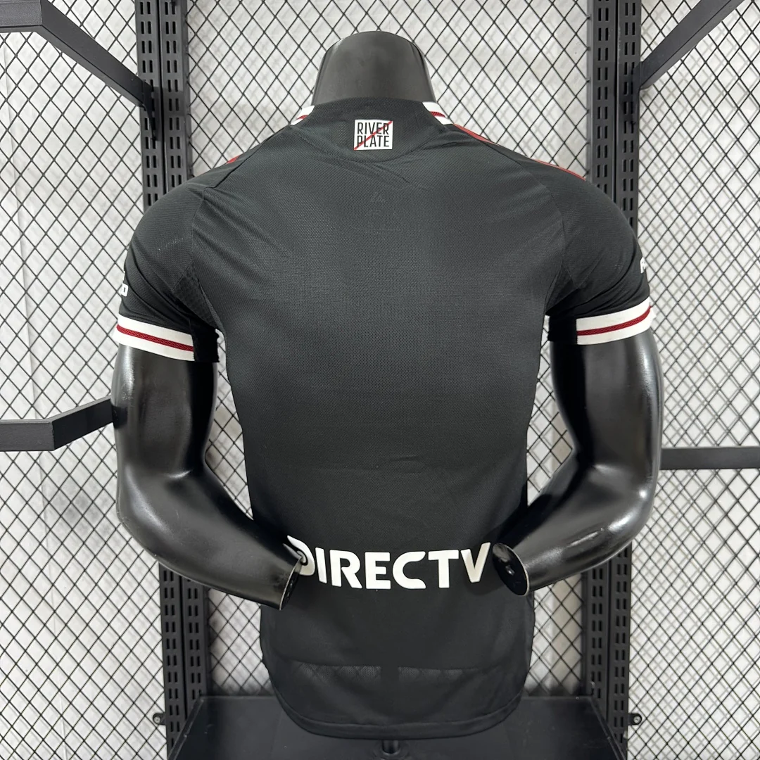 2526 River Plate Away S-4XL - view 2