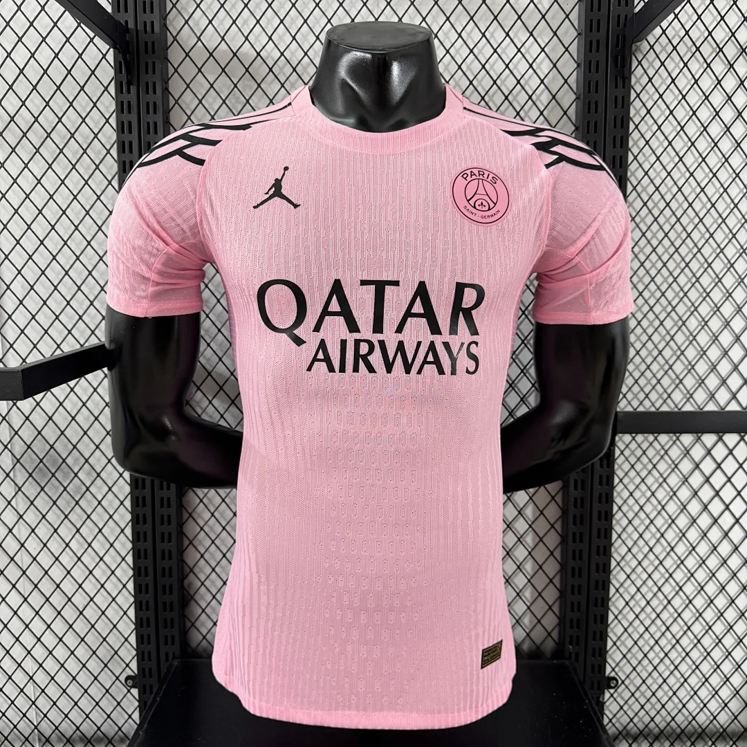 Pink Paris S-2XL