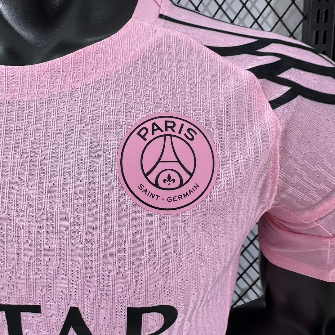 Pink Paris S-2XL - view 5