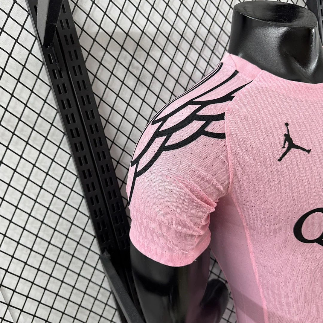 Pink Paris S-2XL - view 8