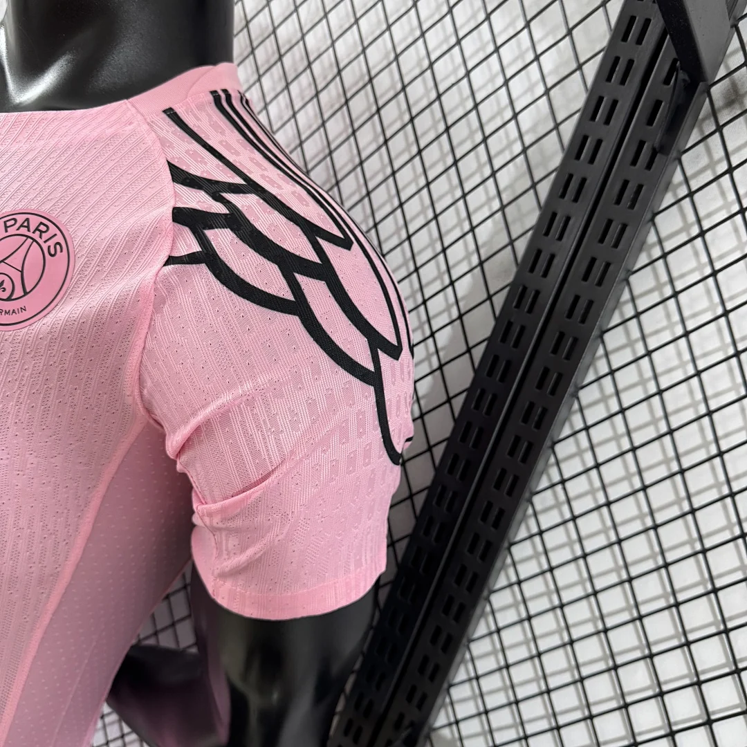Pink Paris S-2XL - view 9