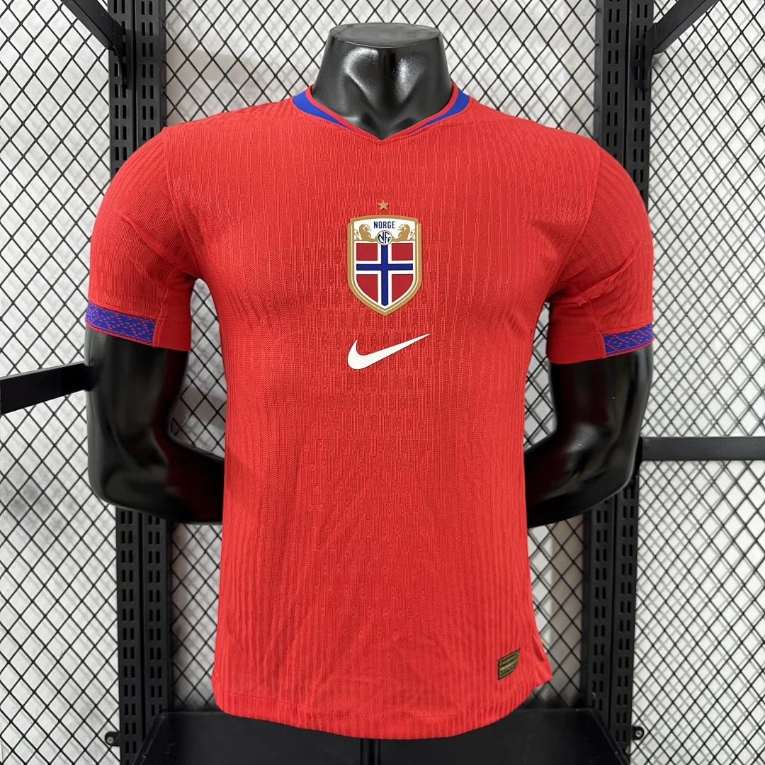 2526 Norway Home S-3XL