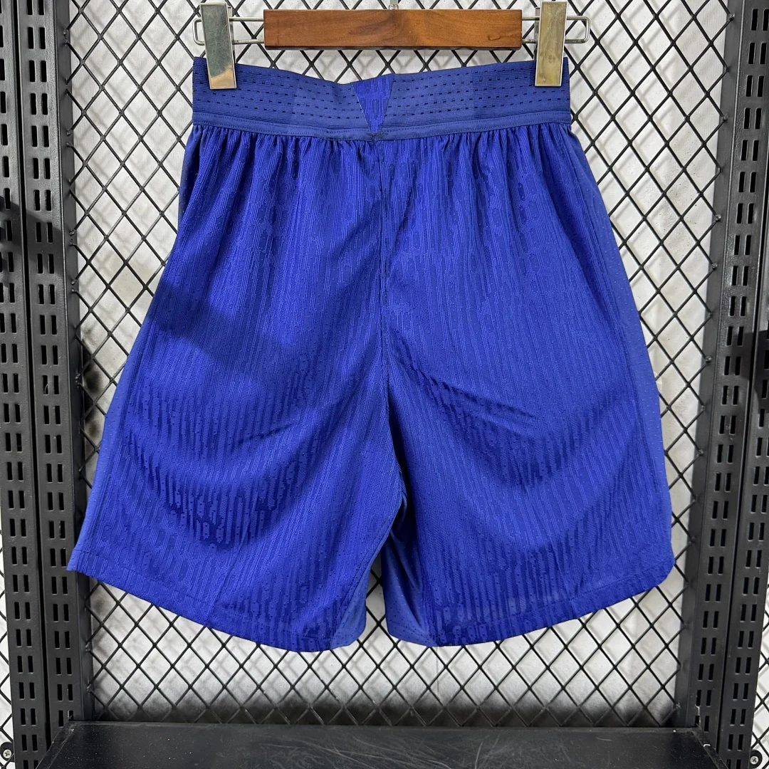2526 Barcelona Home Shorts S-2XL - view 2