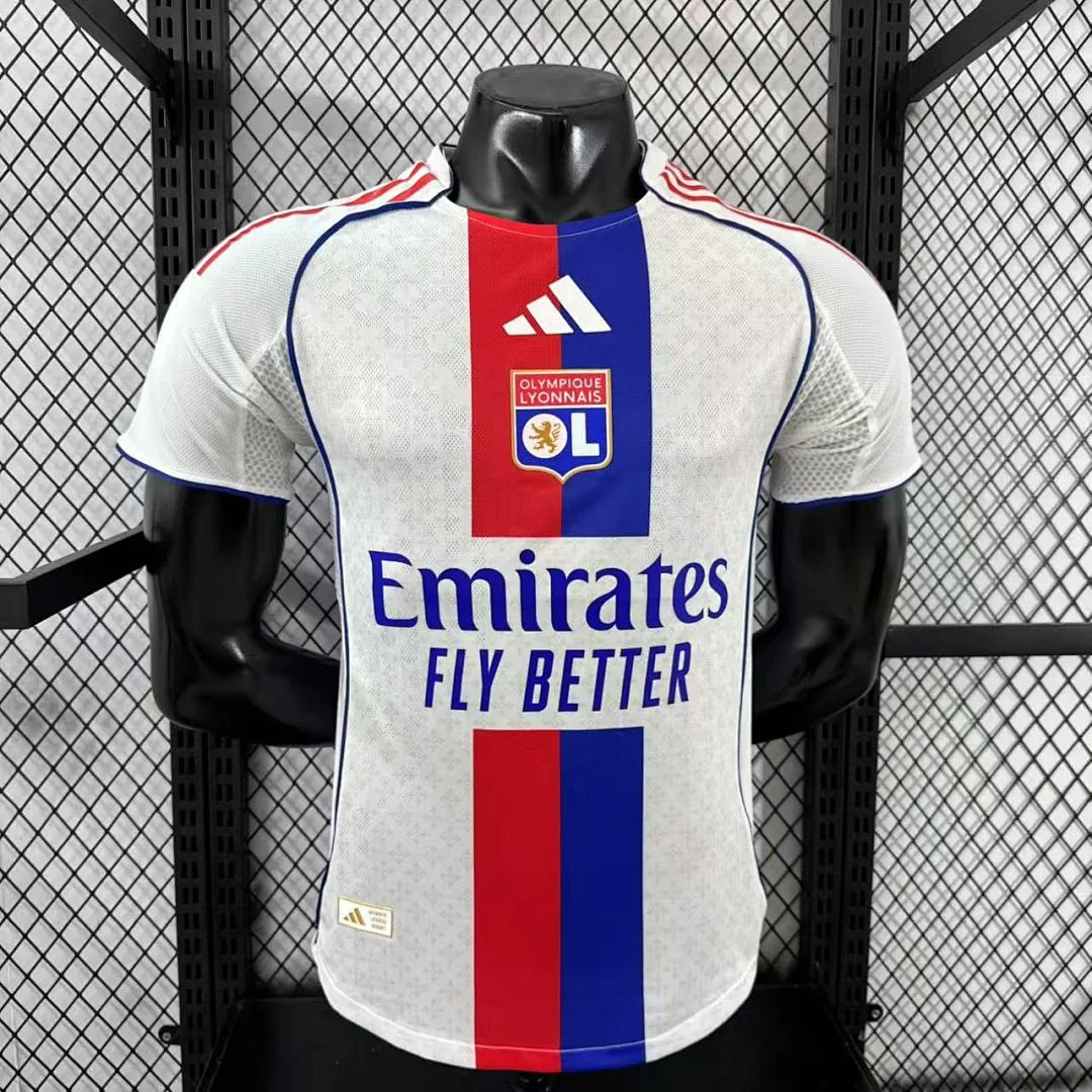 2526 Lyon Home S-2XL