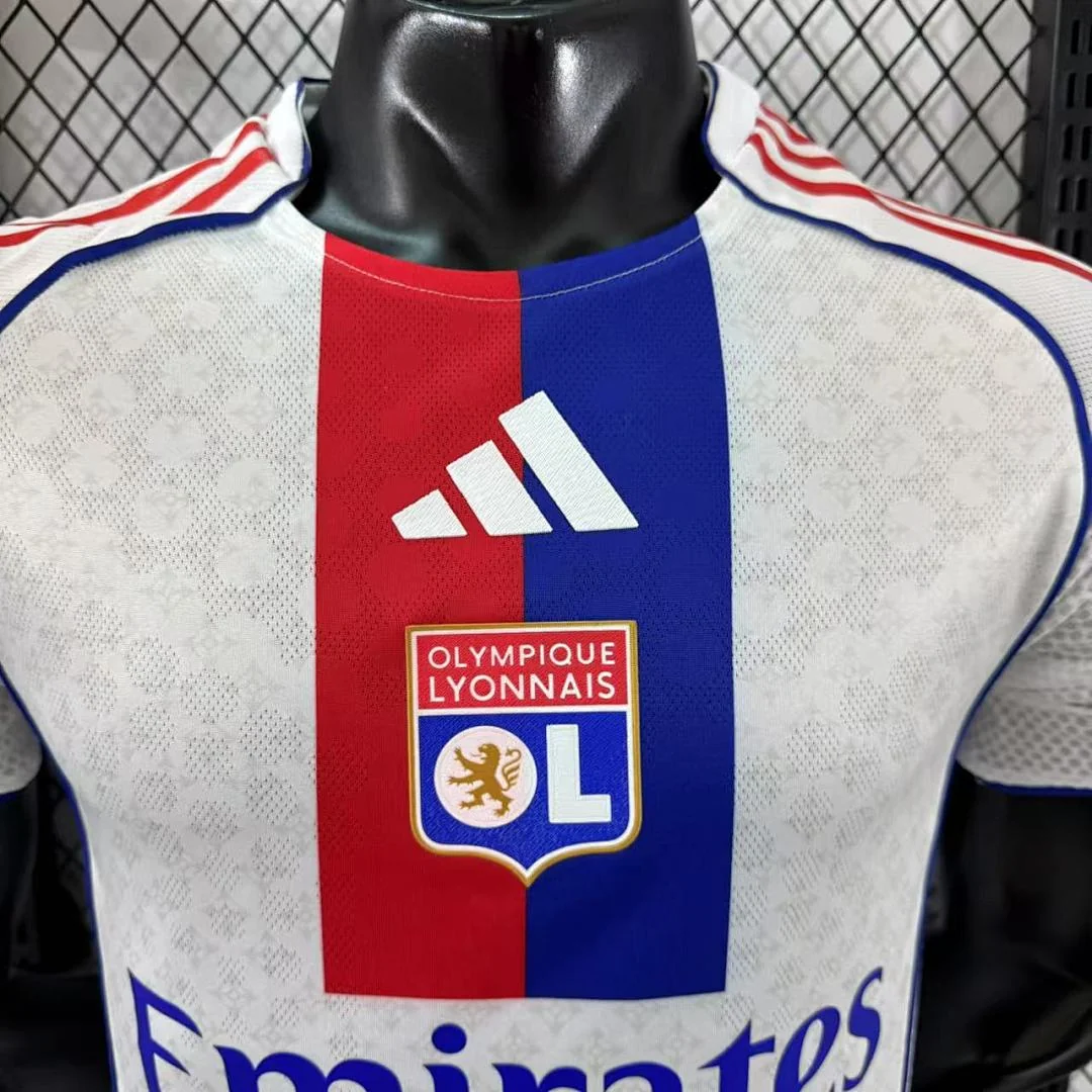 2526 Lyon Home S-2XL - view 3