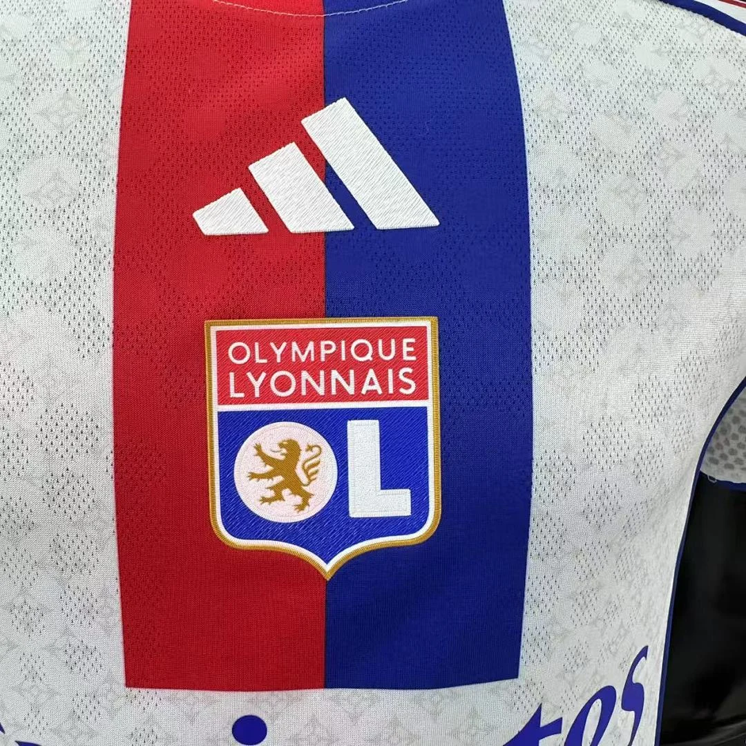 2526 Lyon Home S-2XL - view 4