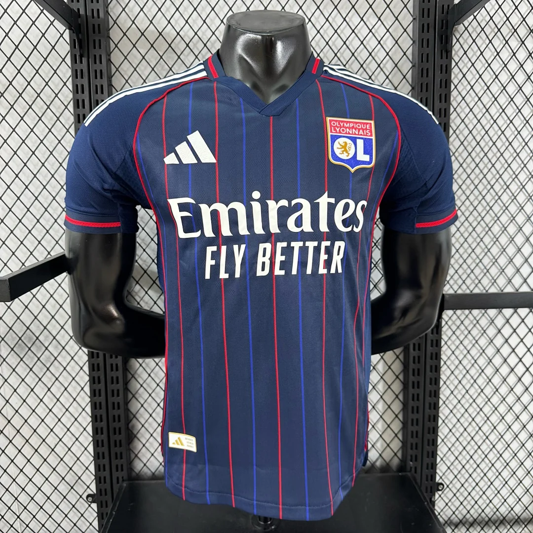 2526 Lyon Away S-2XL