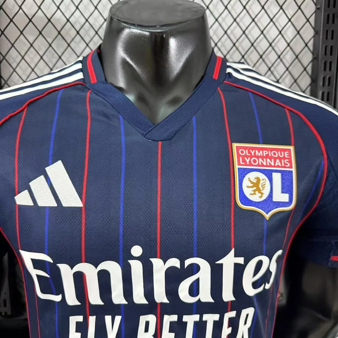 2526 Lyon Away S-2XL - view 3