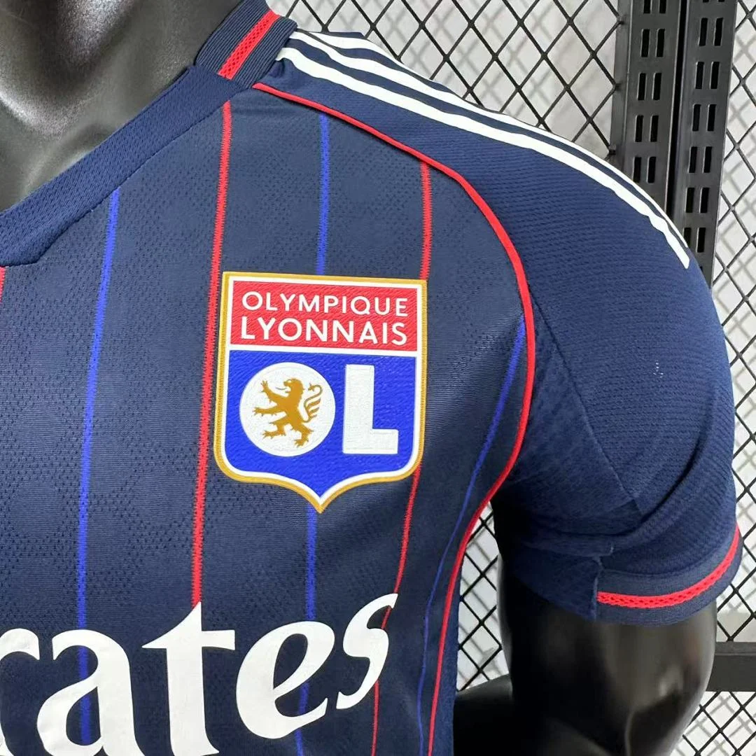 2526 Lyon Away S-2XL - view 5