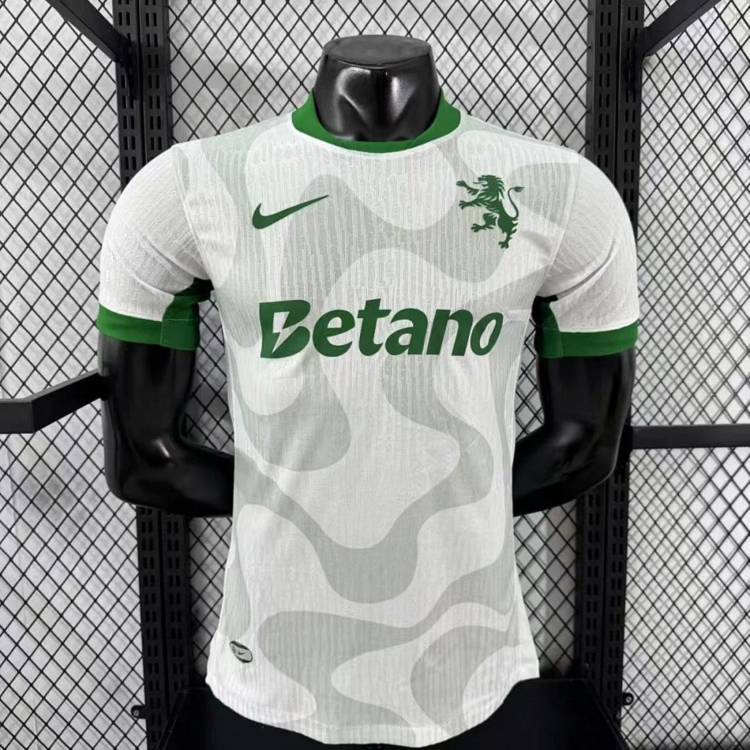2526 Lisbon Away S-2XL