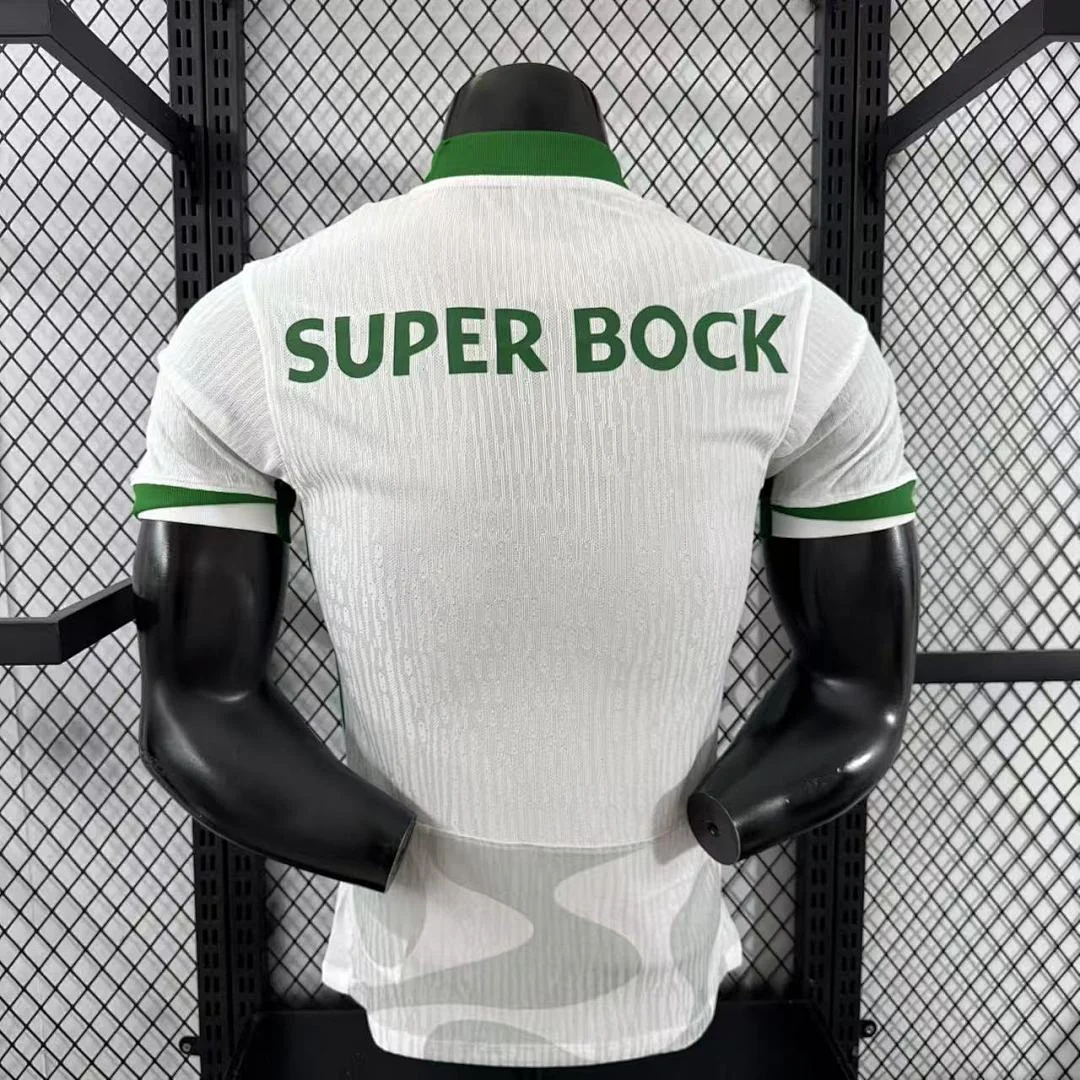 2526 Lisbon Away S-2XL - view 2