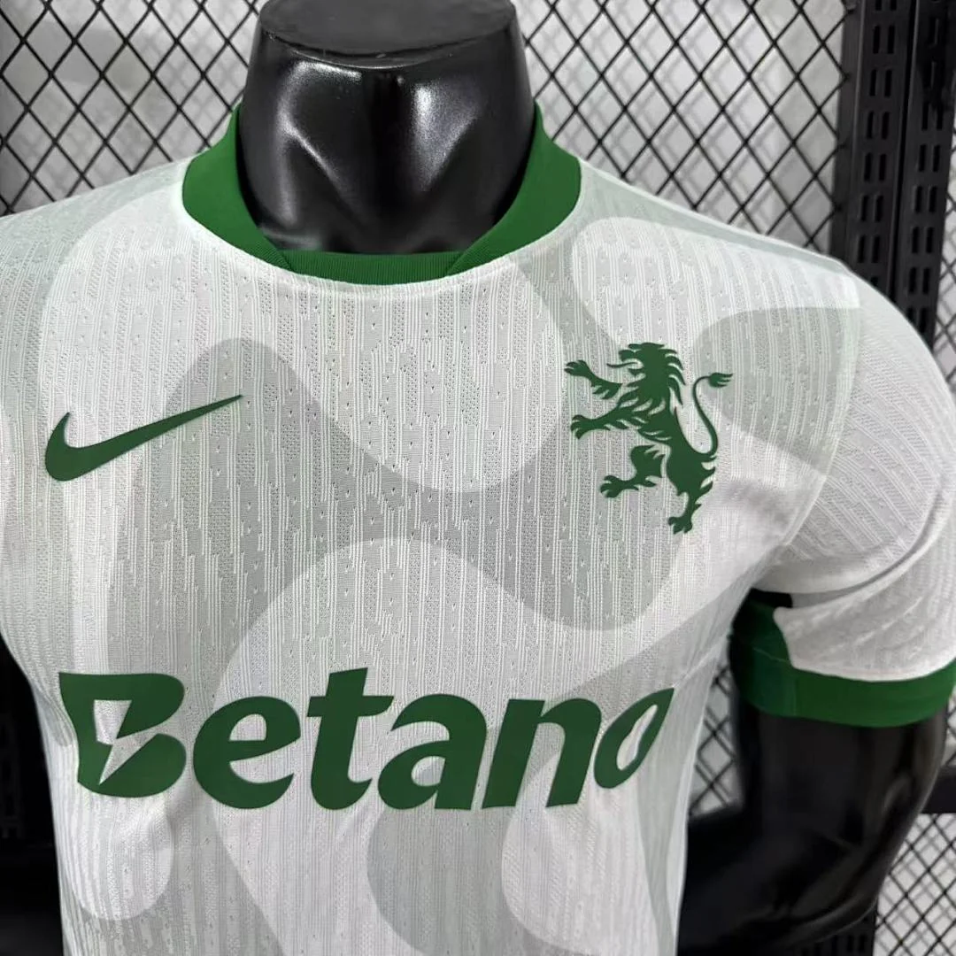 2526 Lisbon Away S-2XL - view 3