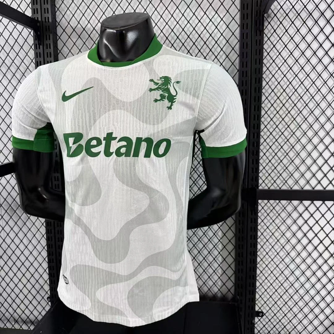 2526 Lisbon Away S-2XL - view 7