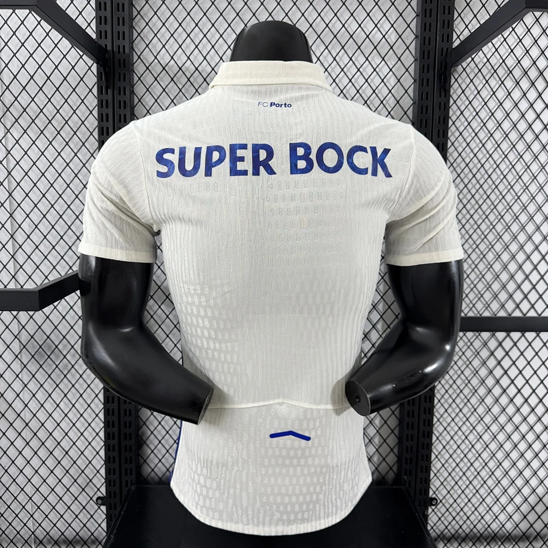2526 Porto Second Away Kit S-2XL - view 2
