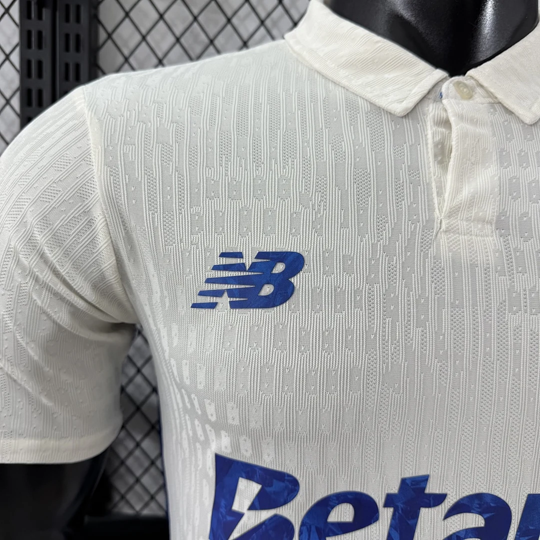 2526 Porto Second Away Kit S-2XL - view 4