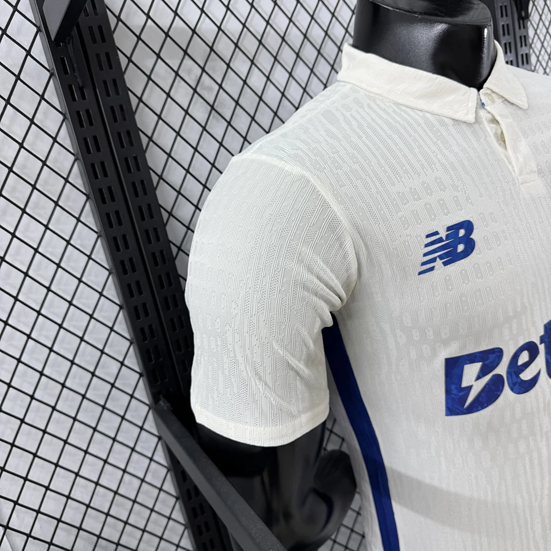 2526 Porto Second Away Kit S-2XL - view 8