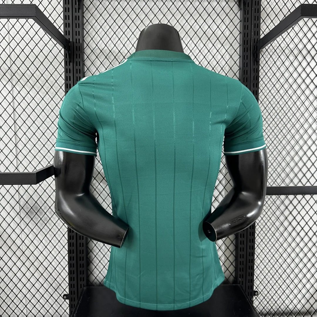 2526 Liverpool Third Away Kit S-2XL - view 2