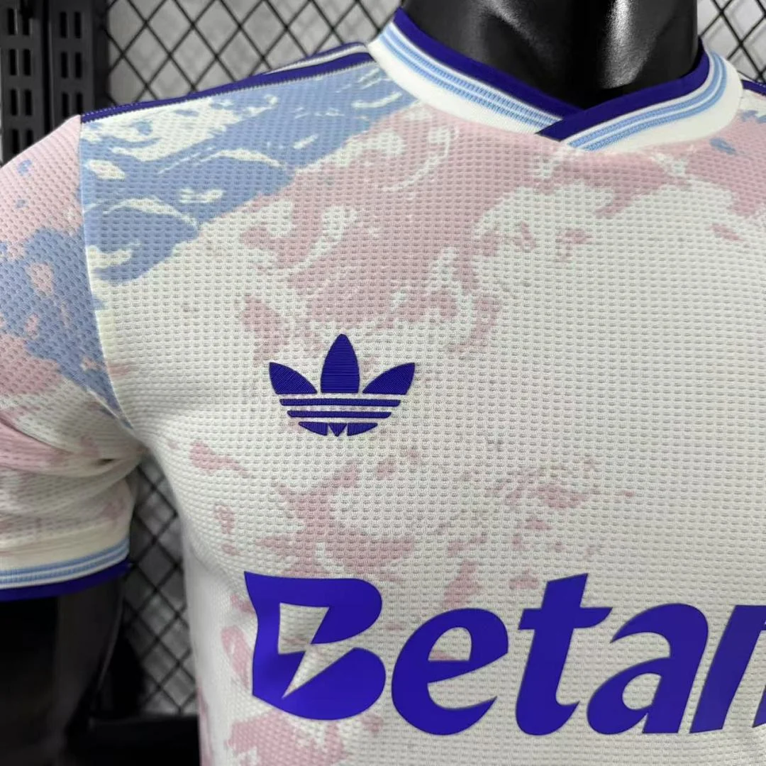 2526 Aston Villa Second Away S-2XL - view 4