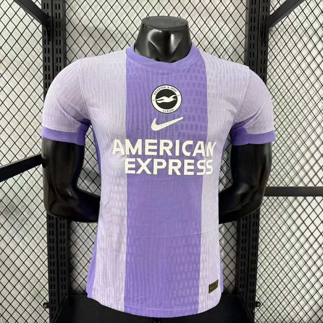 2526 Brighton Away S-2XL