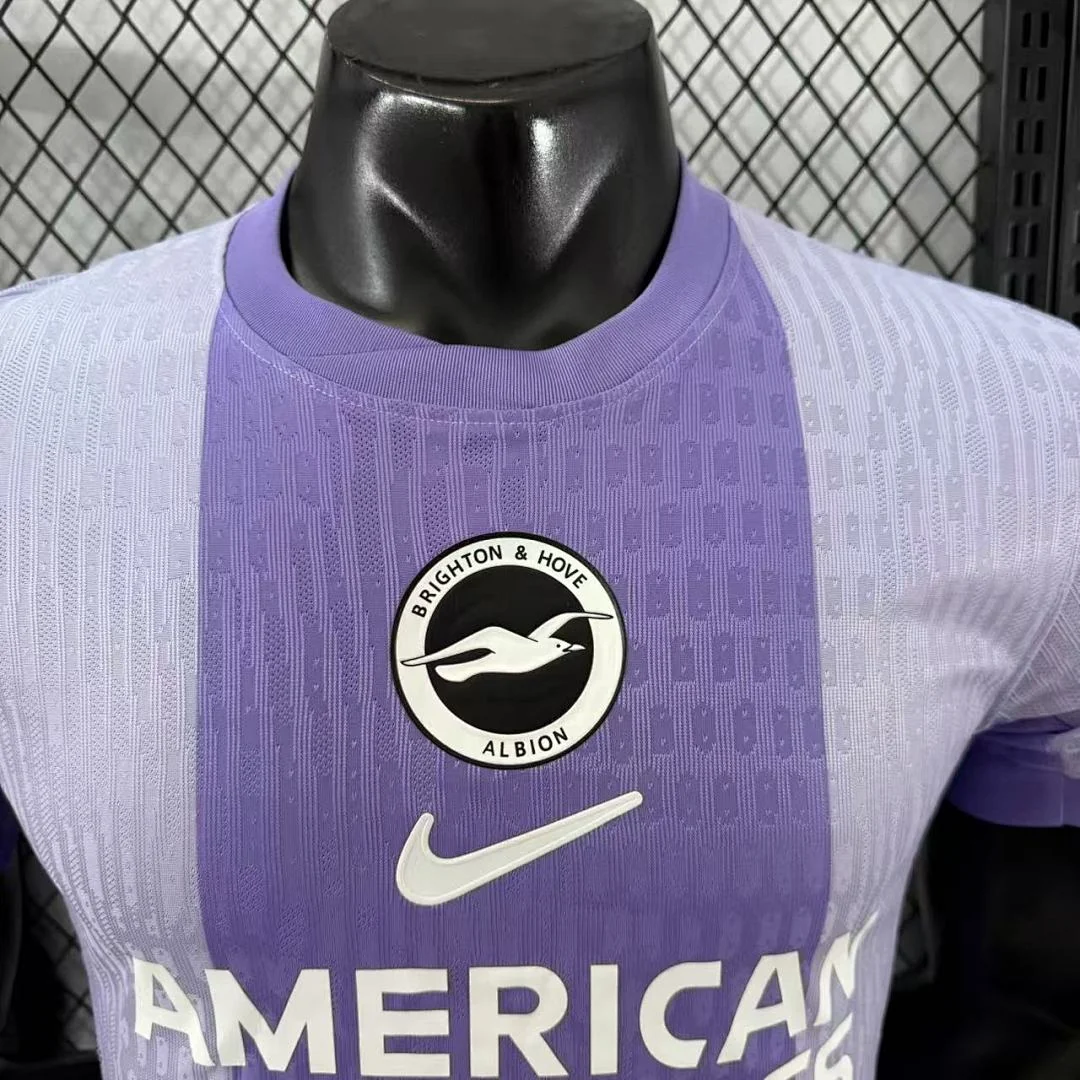 2526 Brighton Away S-2XL - view 3