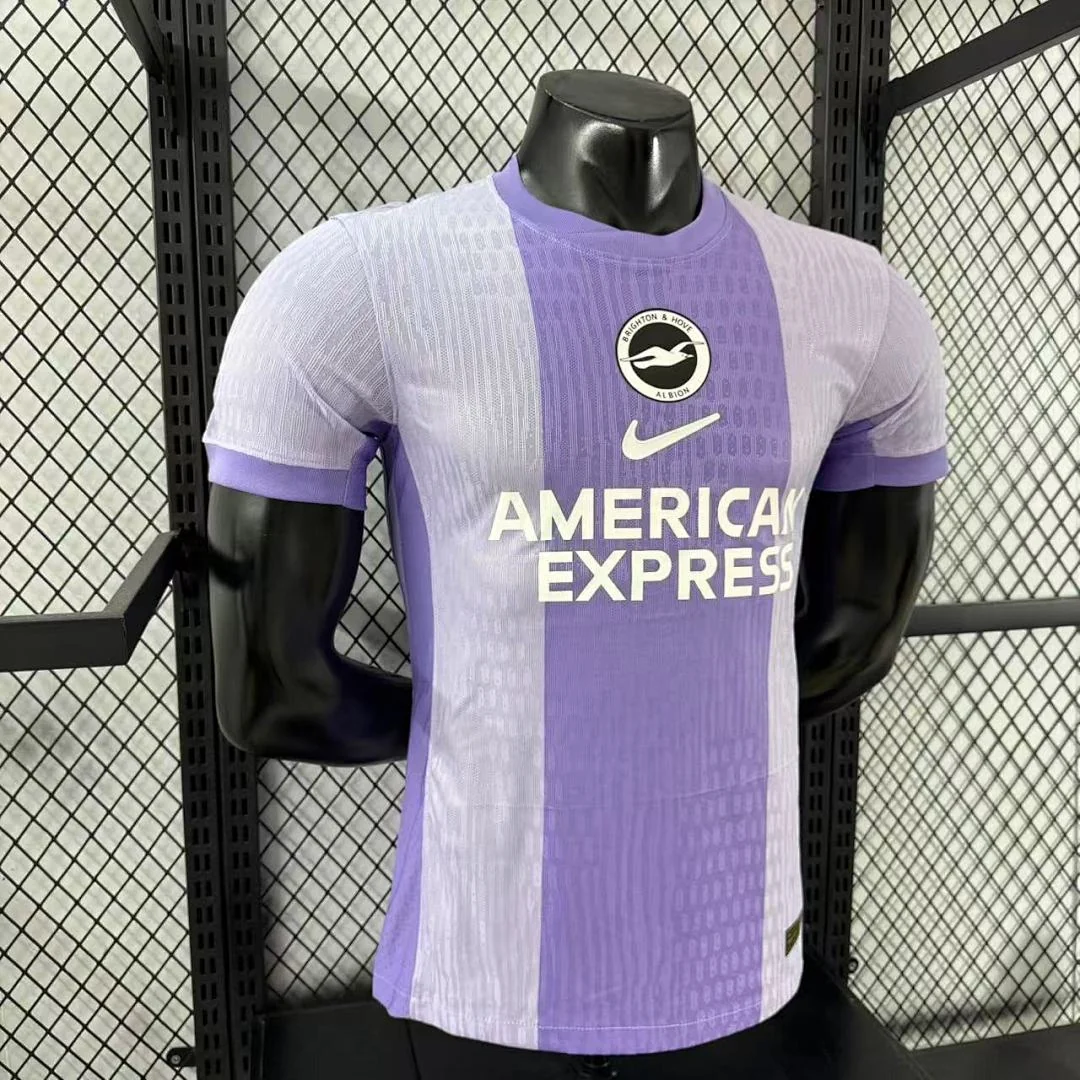 2526 Brighton Away S-2XL - view 4