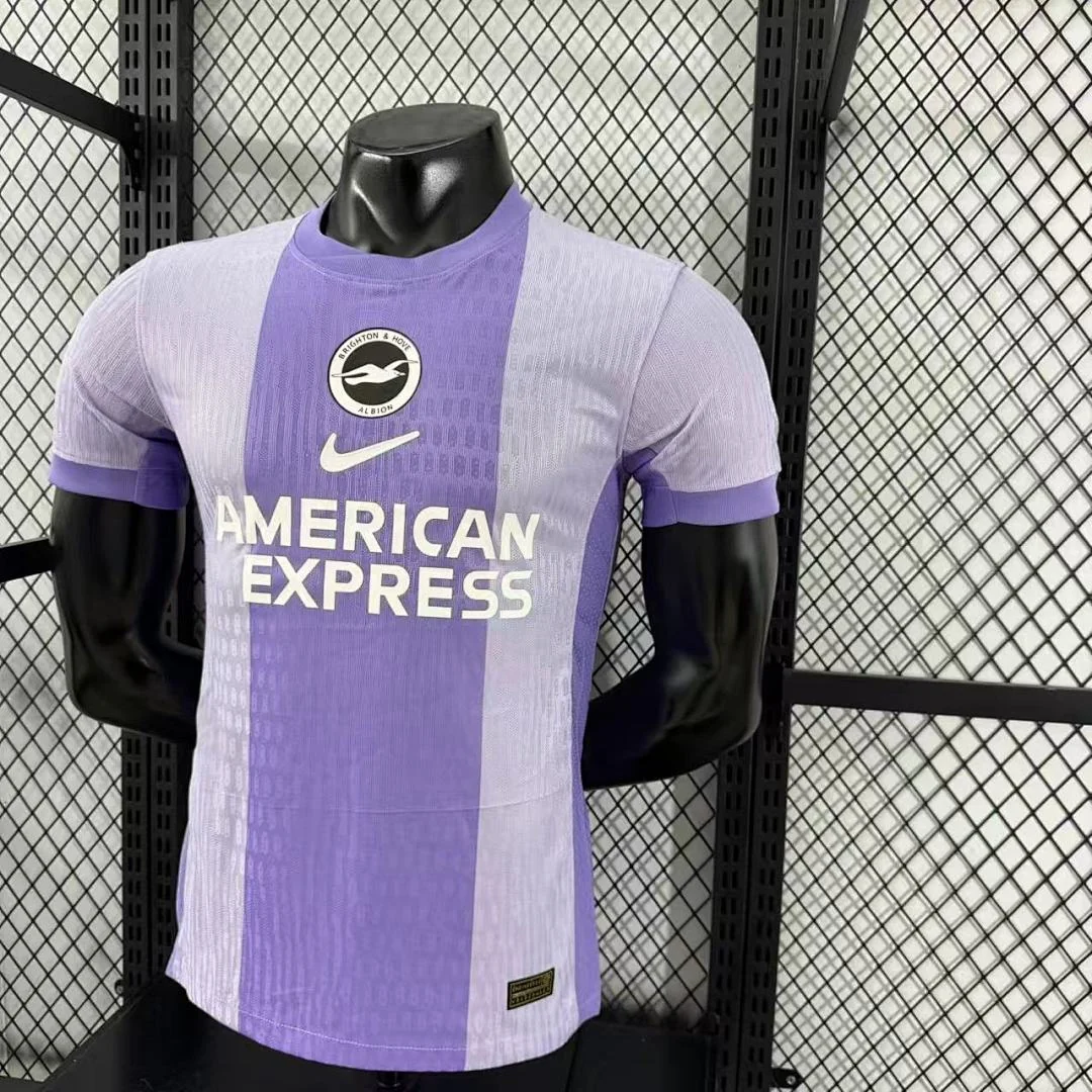 2526 Brighton Away S-2XL - view 5