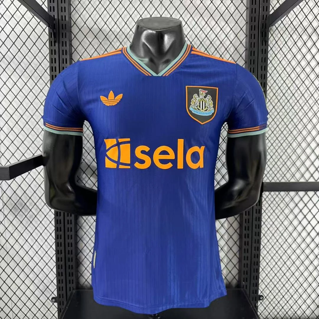 2526 Newcastle Away S-2XL