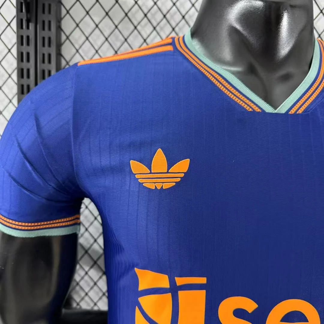 2526 Newcastle Away S-2XL - view 4