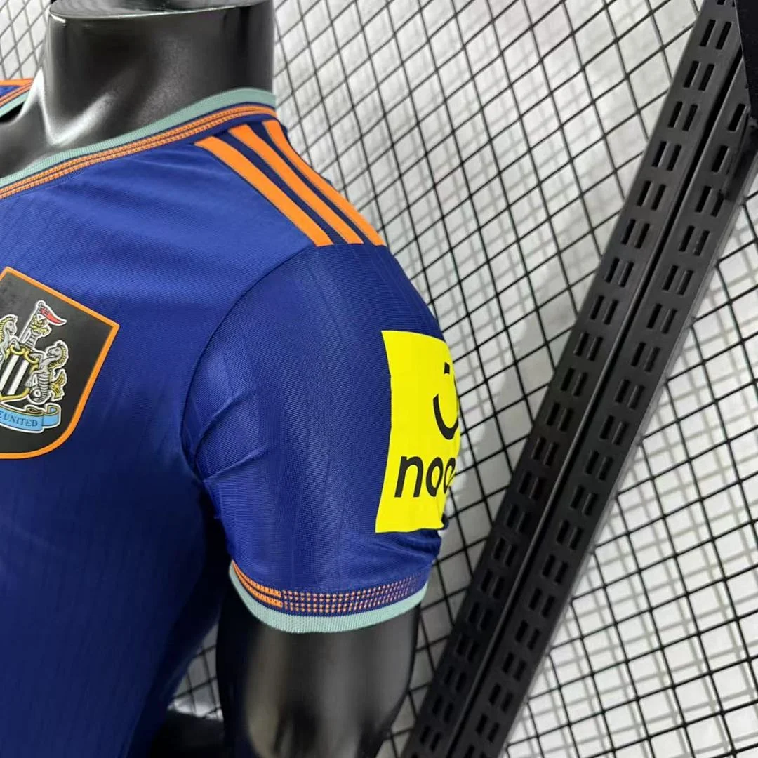 2526 Newcastle Away S-2XL - view 9
