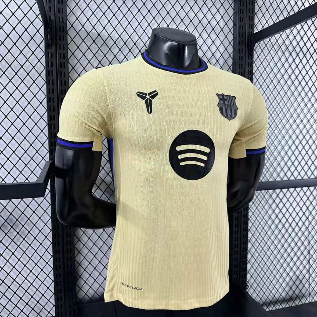 2526 Barcelona Away S-4XL - view 6