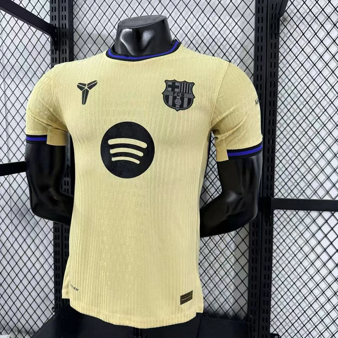 2526 Barcelona Away S-4XL - view 7