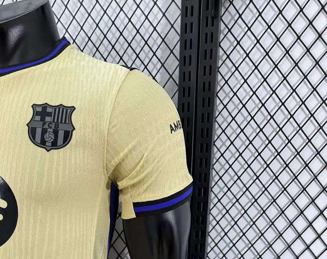 2526 Barcelona Away S-4XL - view 9