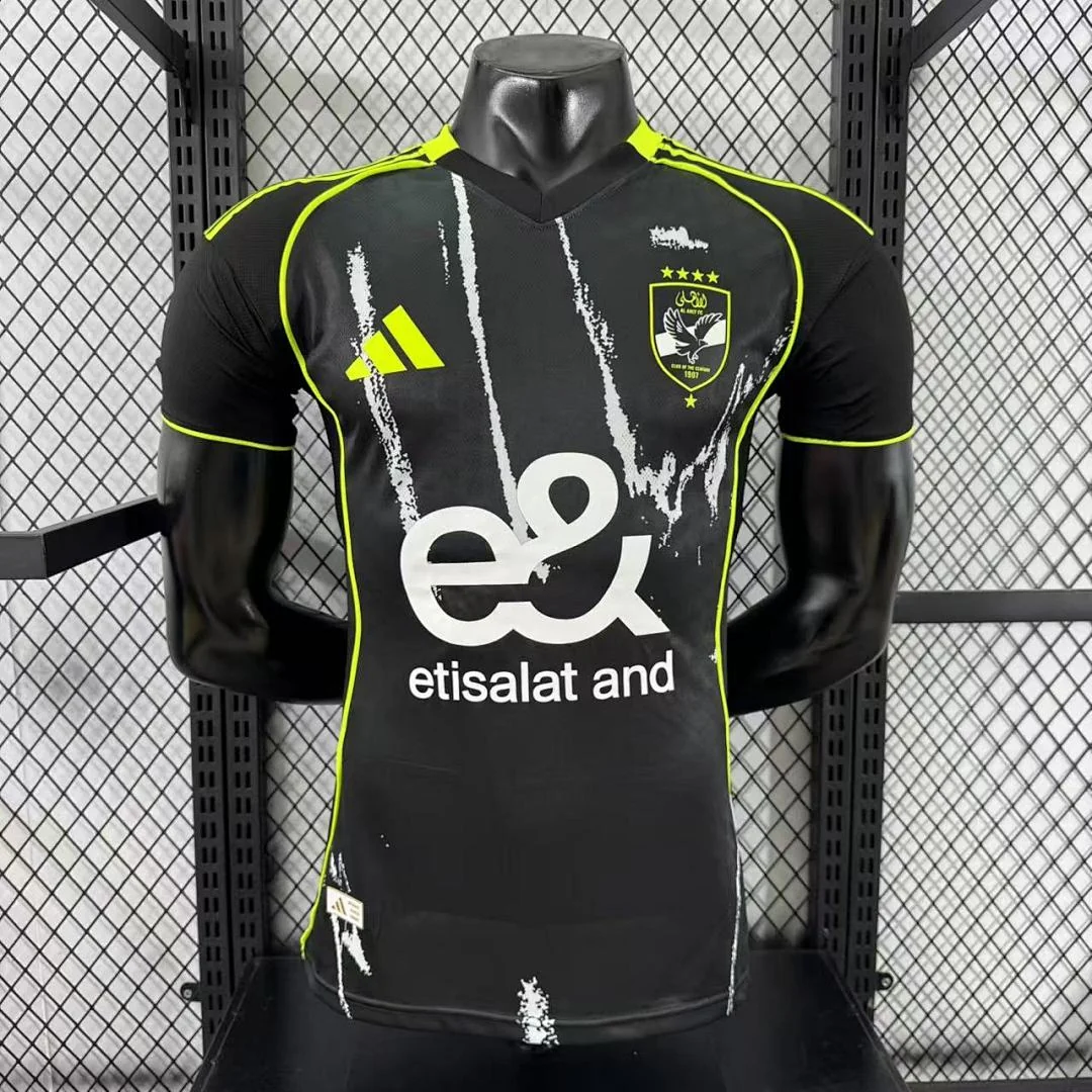 2526 Egypt Away S-2XL