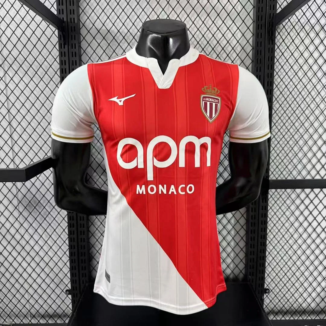 2526 Monaco Home S-3XL
