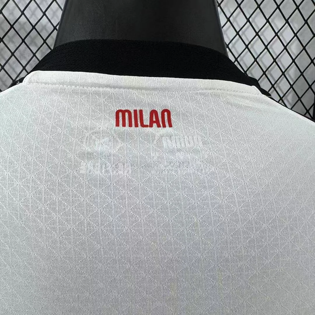 2526 AC Away Long Sleeve S-3XL - view 10