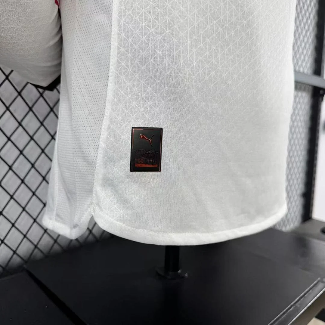 2526 AC Away Long Sleeve S-3XL - view 11