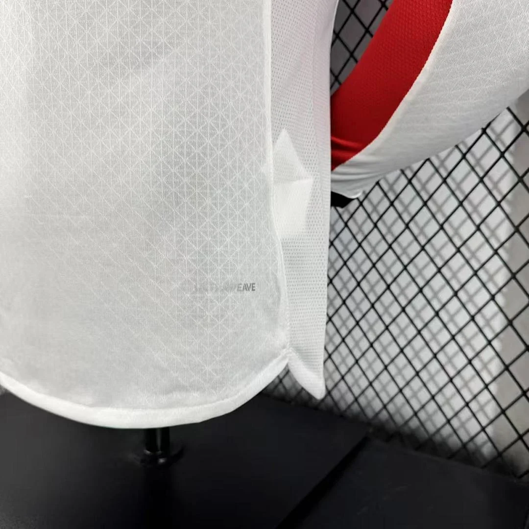 2526 AC Away Long Sleeve S-3XL - view 12