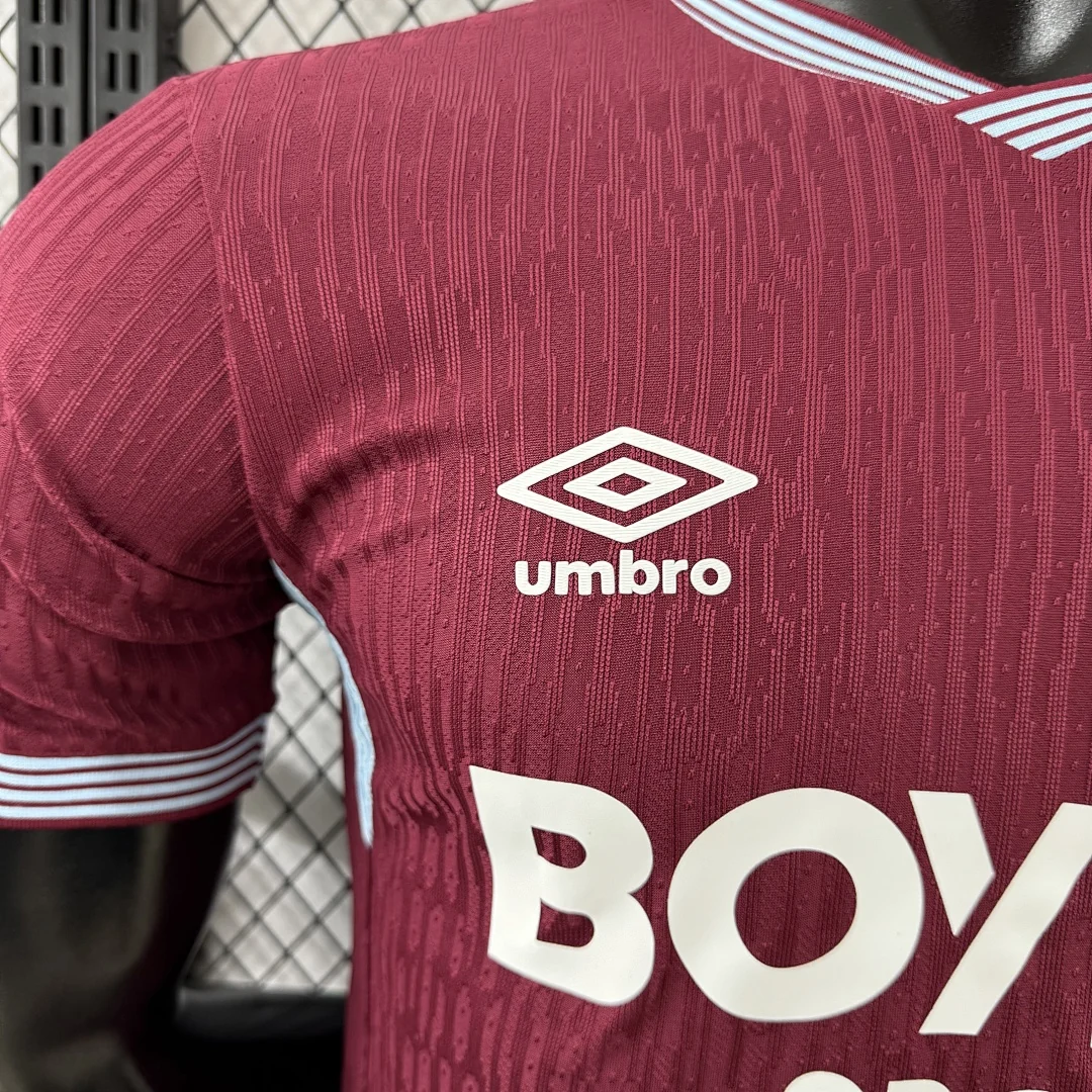 2526 West Ham United Home S-2XL - view 4