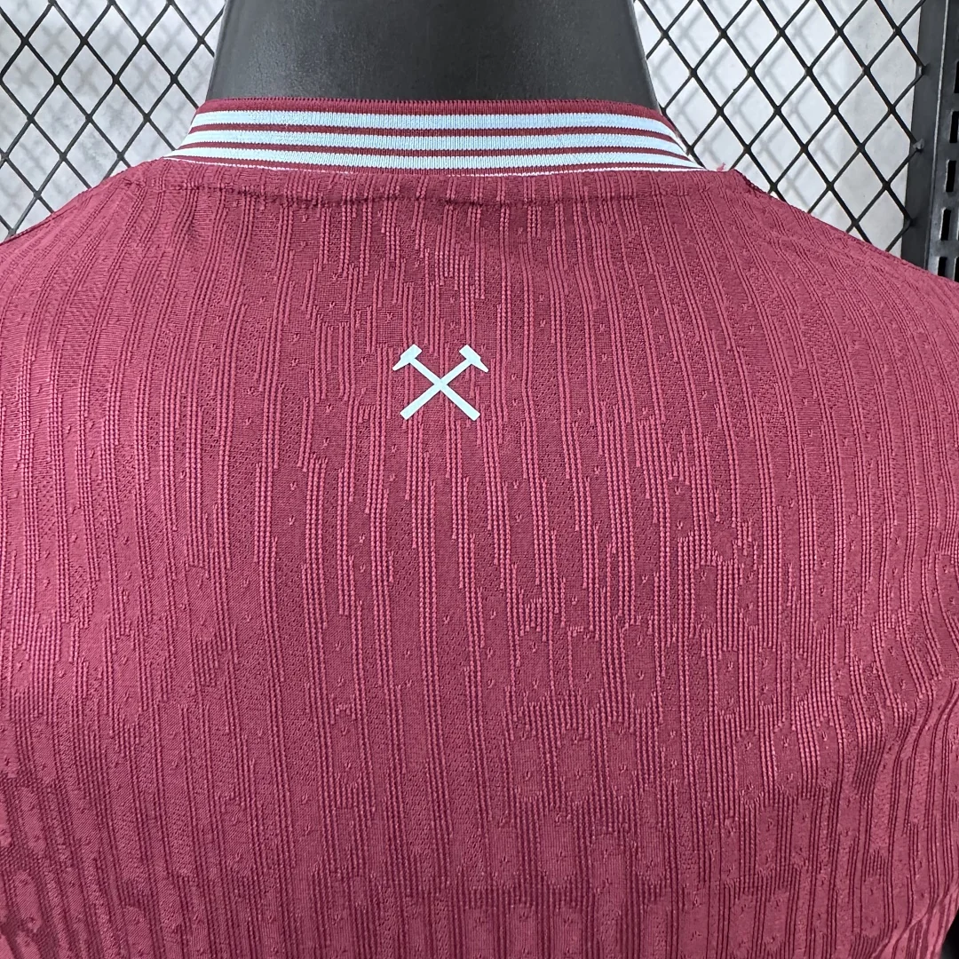 2526 West Ham United Home S-2XL - view 10