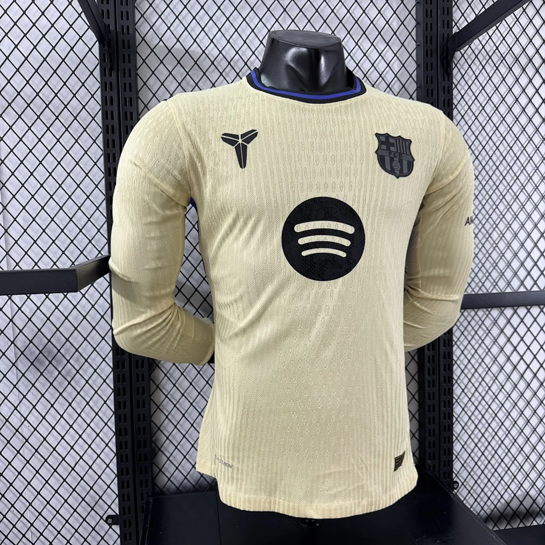 2526 Barcelona Away S-3XL - view 5