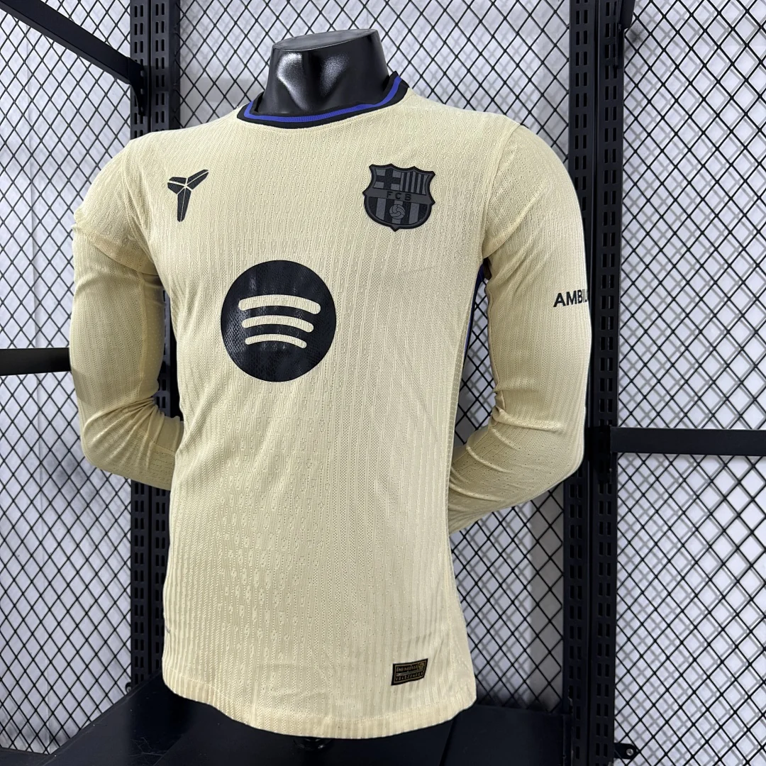 2526 Barcelona Away S-3XL - view 6