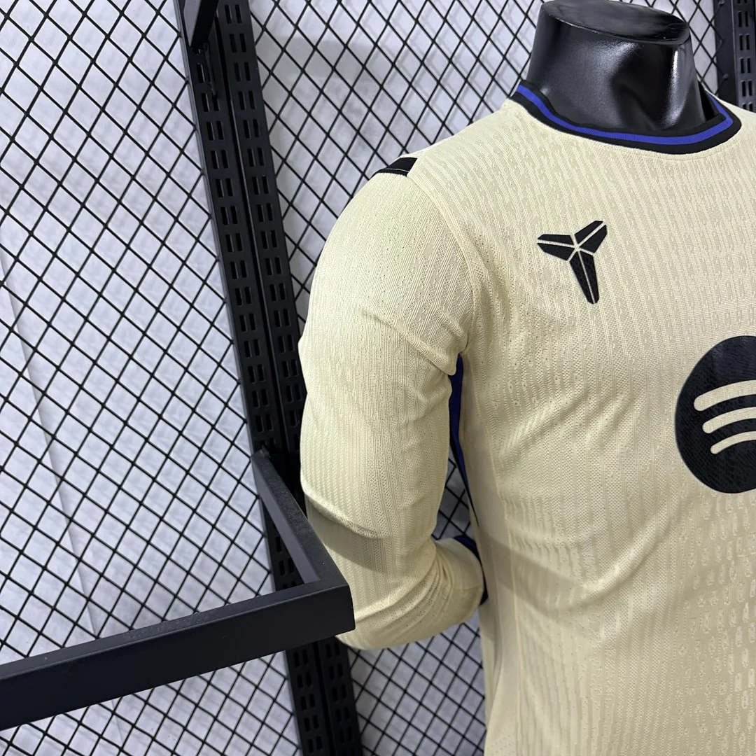 2526 Barcelona Away S-3XL - view 7