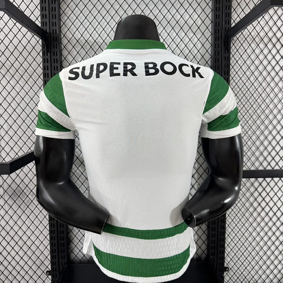 2526 Lisbon Home S-4XL - view 2