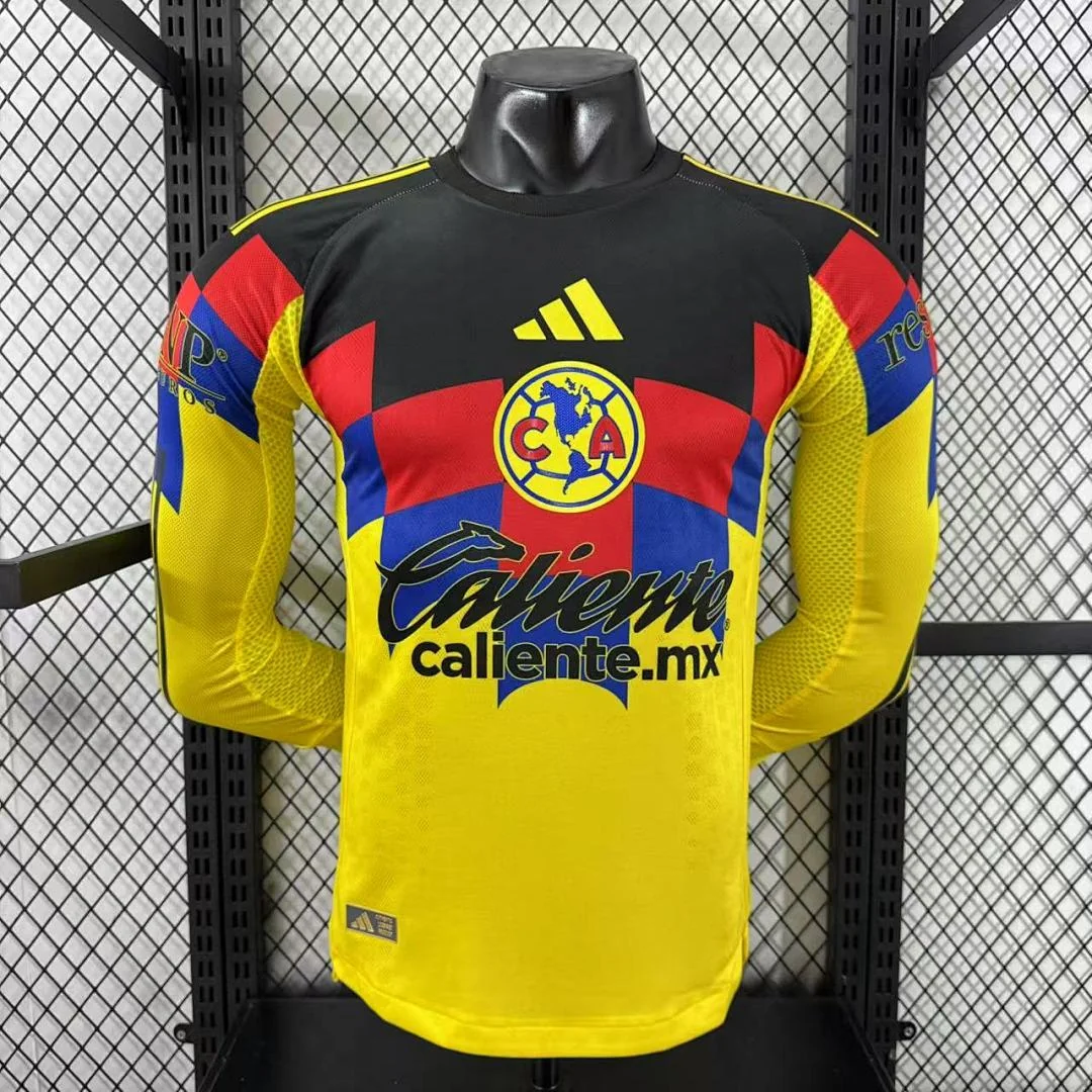 2526 Americas Home Long Sleeve S-4XL
