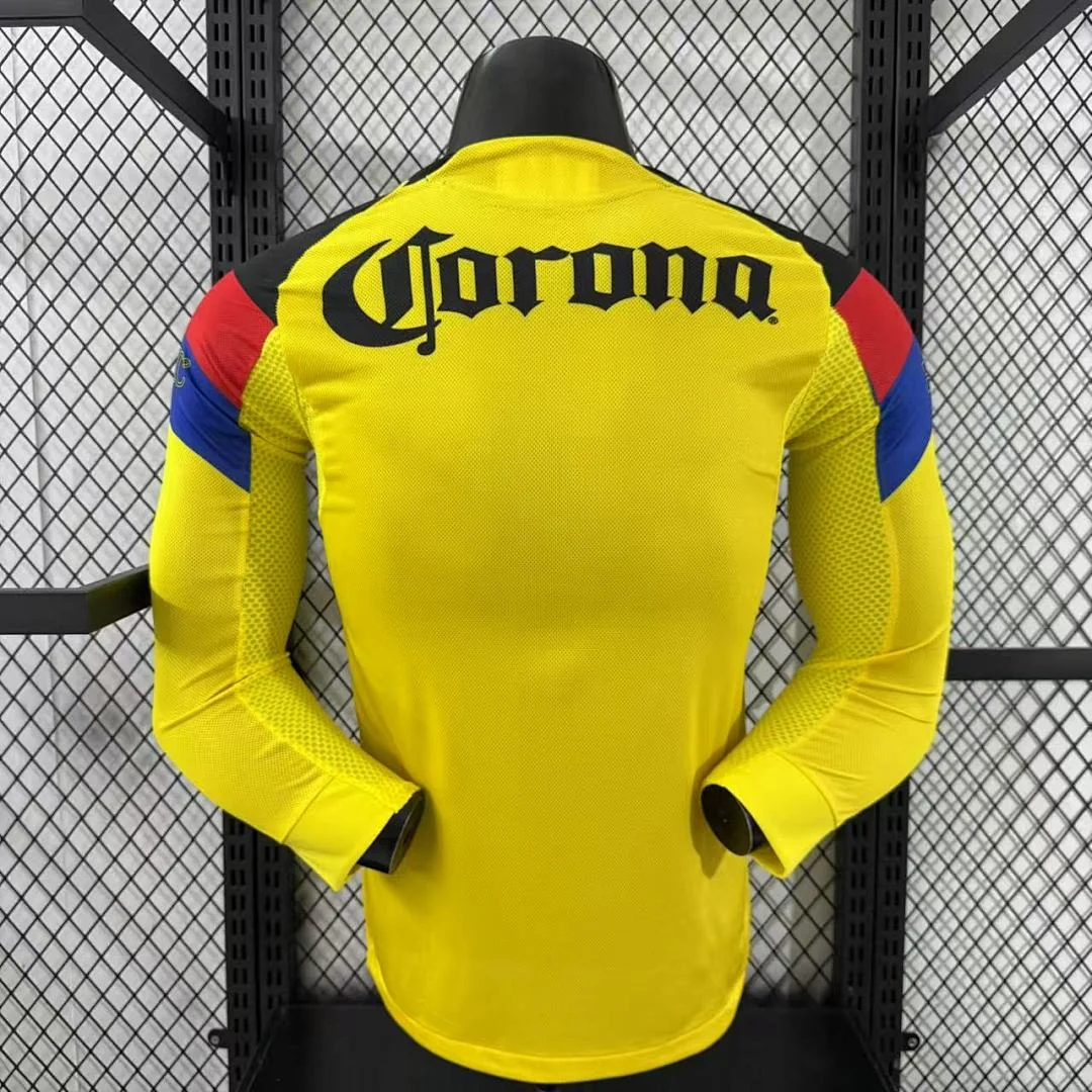 2526 Americas Home Long Sleeve S-4XL - view 2