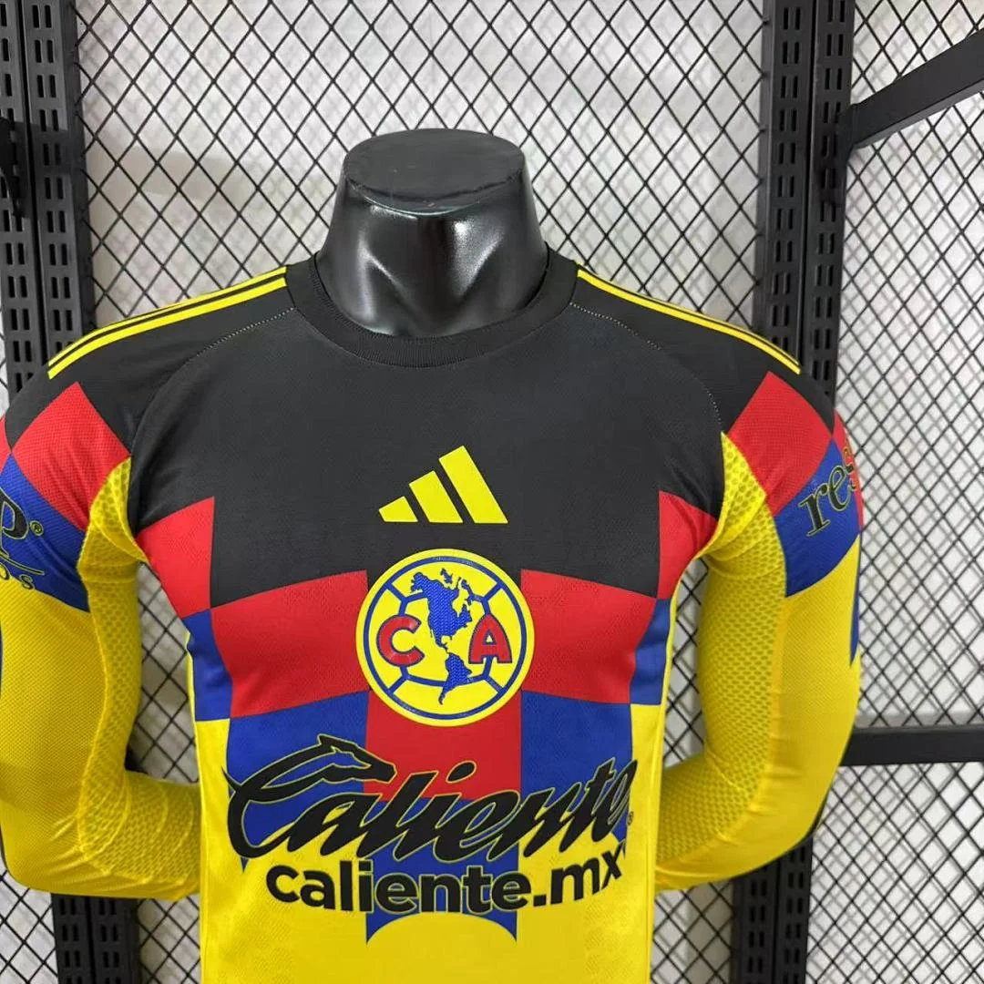 2526 Americas Home Long Sleeve S-4XL - view 3