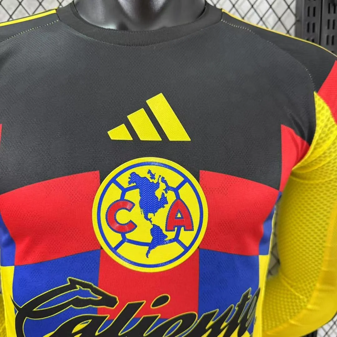 2526 Americas Home Long Sleeve S-4XL - view 4